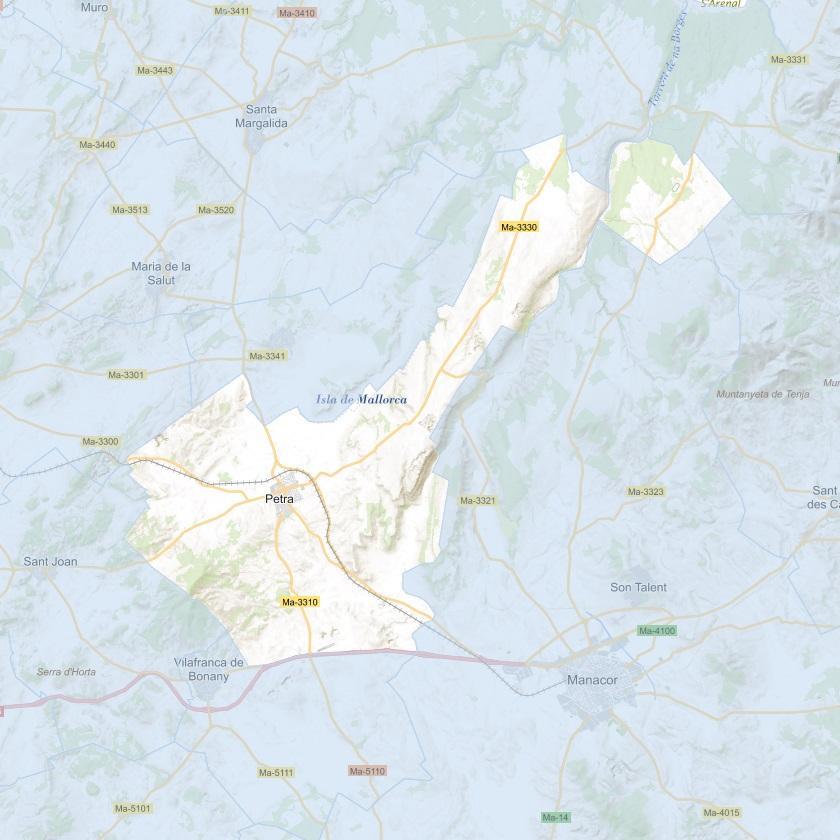 Visor cartogràfic