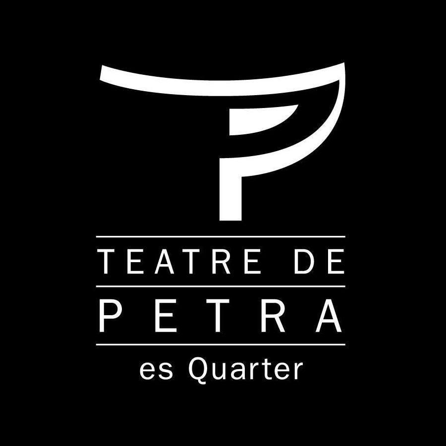 Agenda Teatre de Petra
