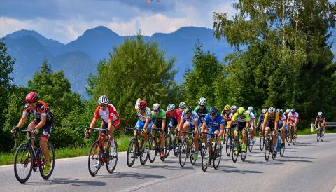 Activitats i Proves Esportives 2020