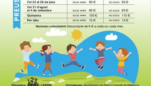 Escola d'Estiu 2020