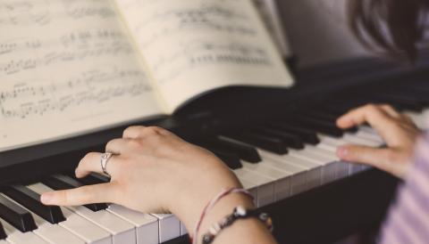 Piano