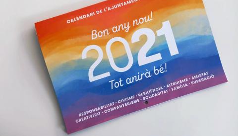 Calendari