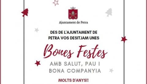 Bones festes