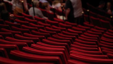 Teatre 