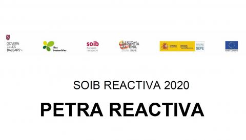 Petra Reactiva