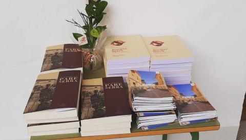 dia del llibre