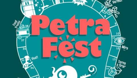 PetraFest 