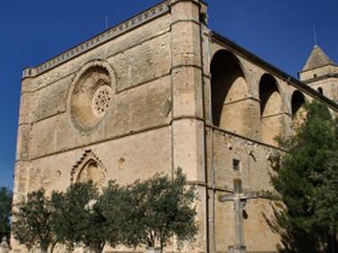 Església parroquial de Sant Pere - 3