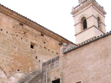 Convent de San Bernardí -2